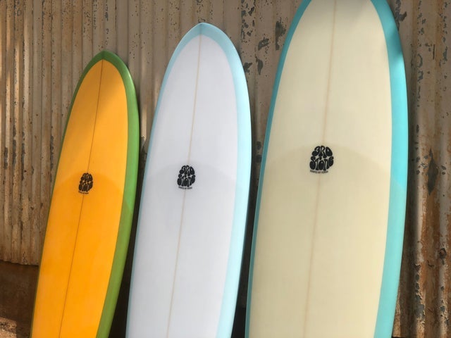 SURFBOARDS | Waialua Surf Shop