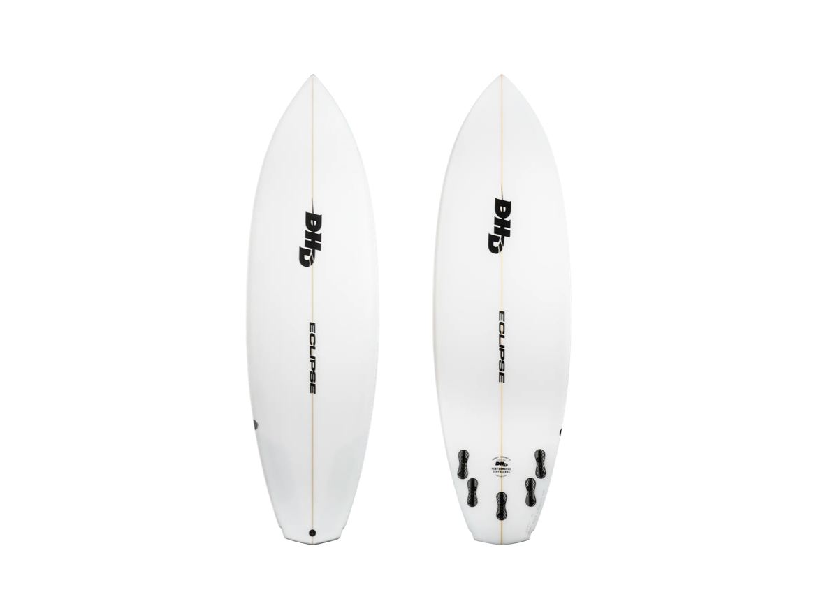　　　DHD ECLIPSE エクリプス DHD Eclipse | Waialua Surf Shop