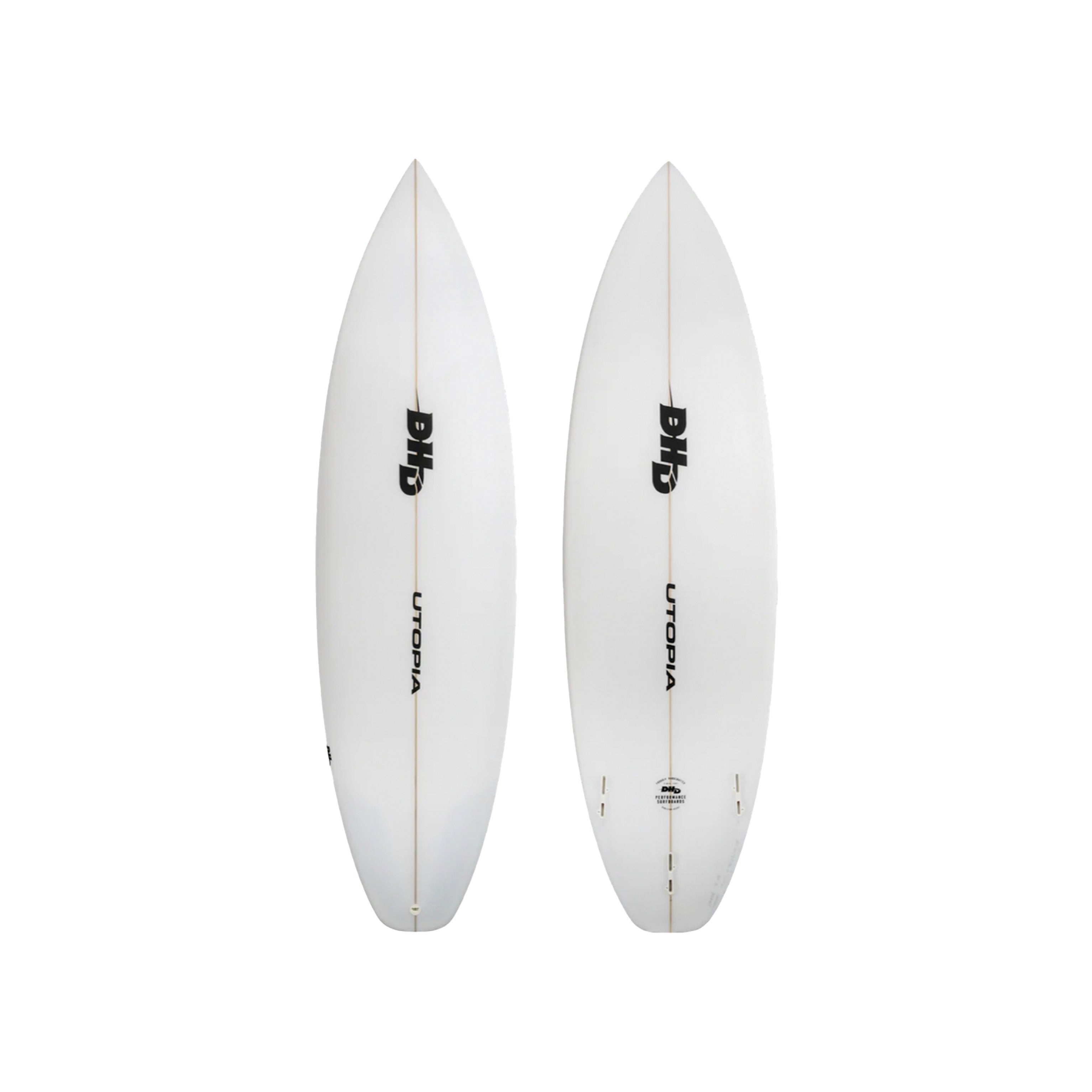 DHD Utopia | Waialua Surf Shop