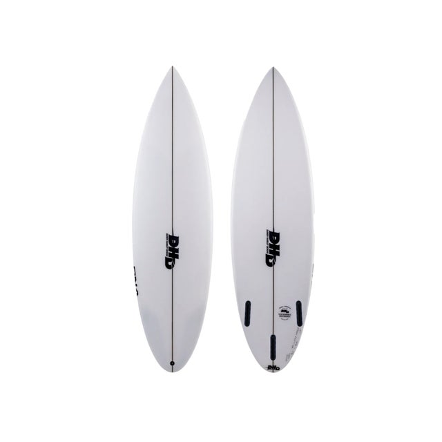 DHD | Waialua Surf Shop