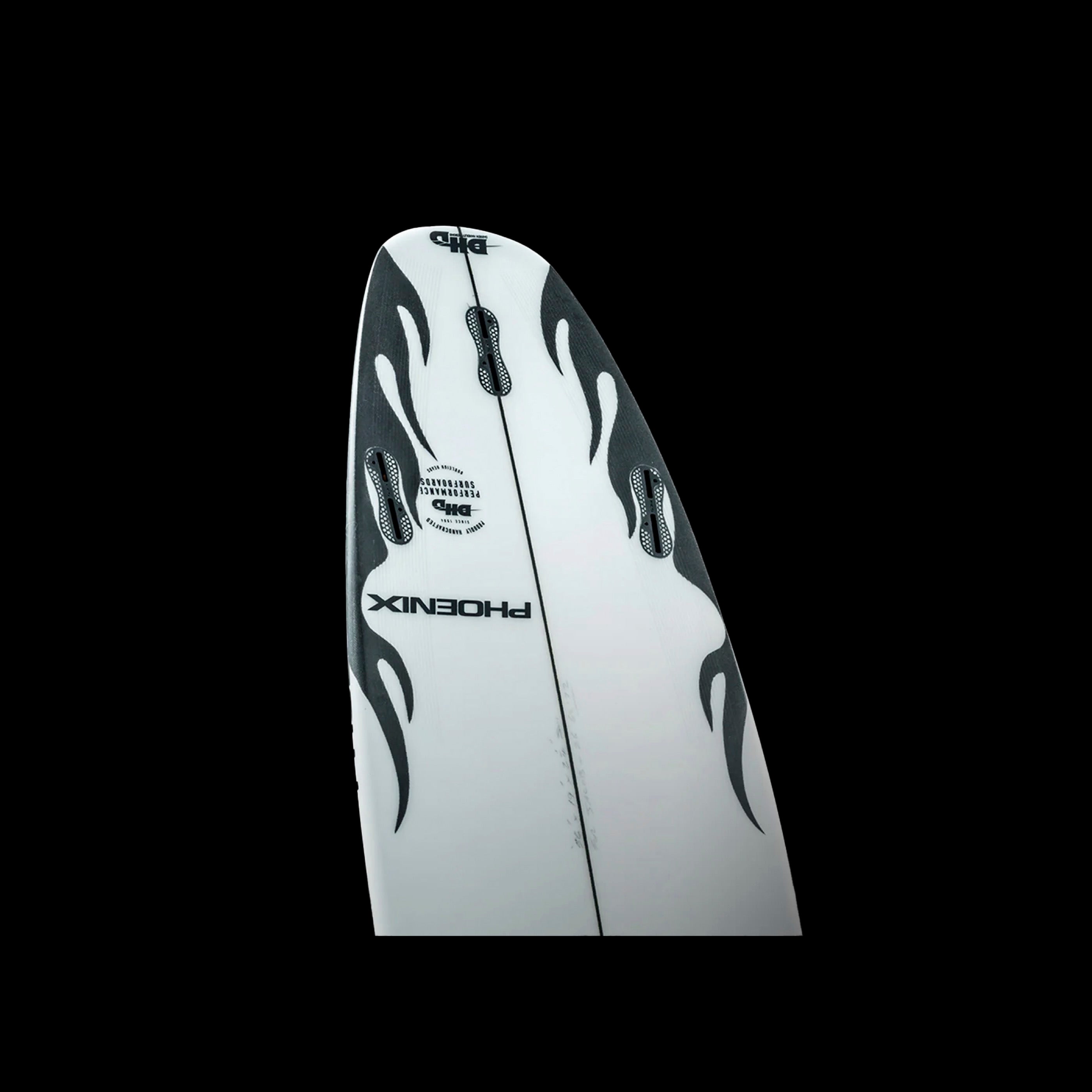 DHD フェニックス　5'7 PHOENIX FILGHT – DHD SURF JAPAN