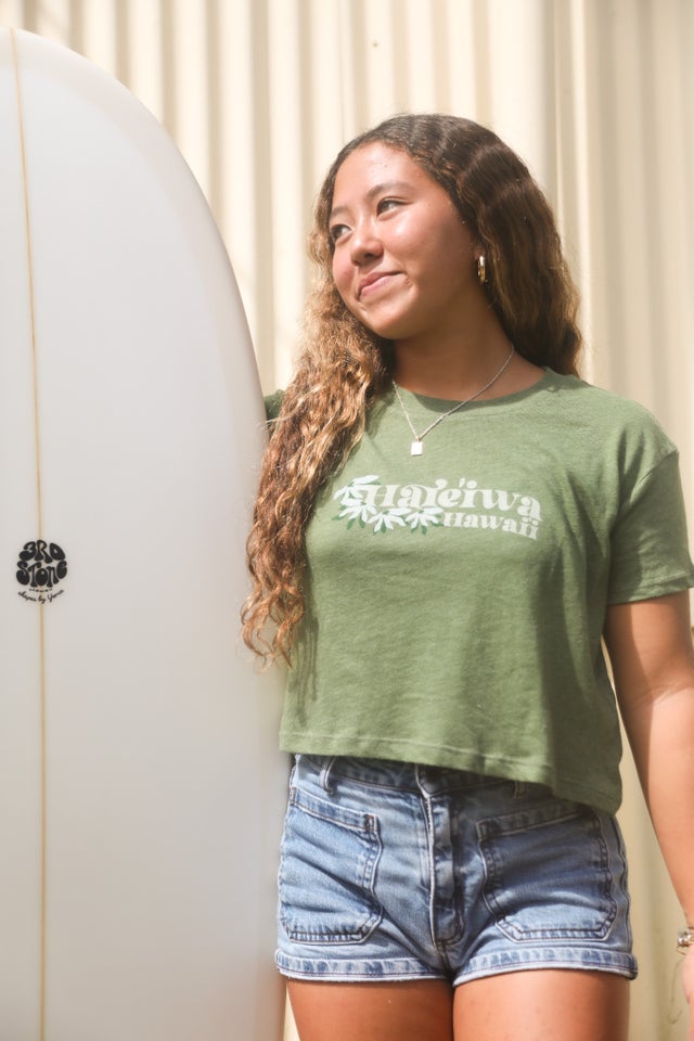 SHOP | Waialua Surf Shop