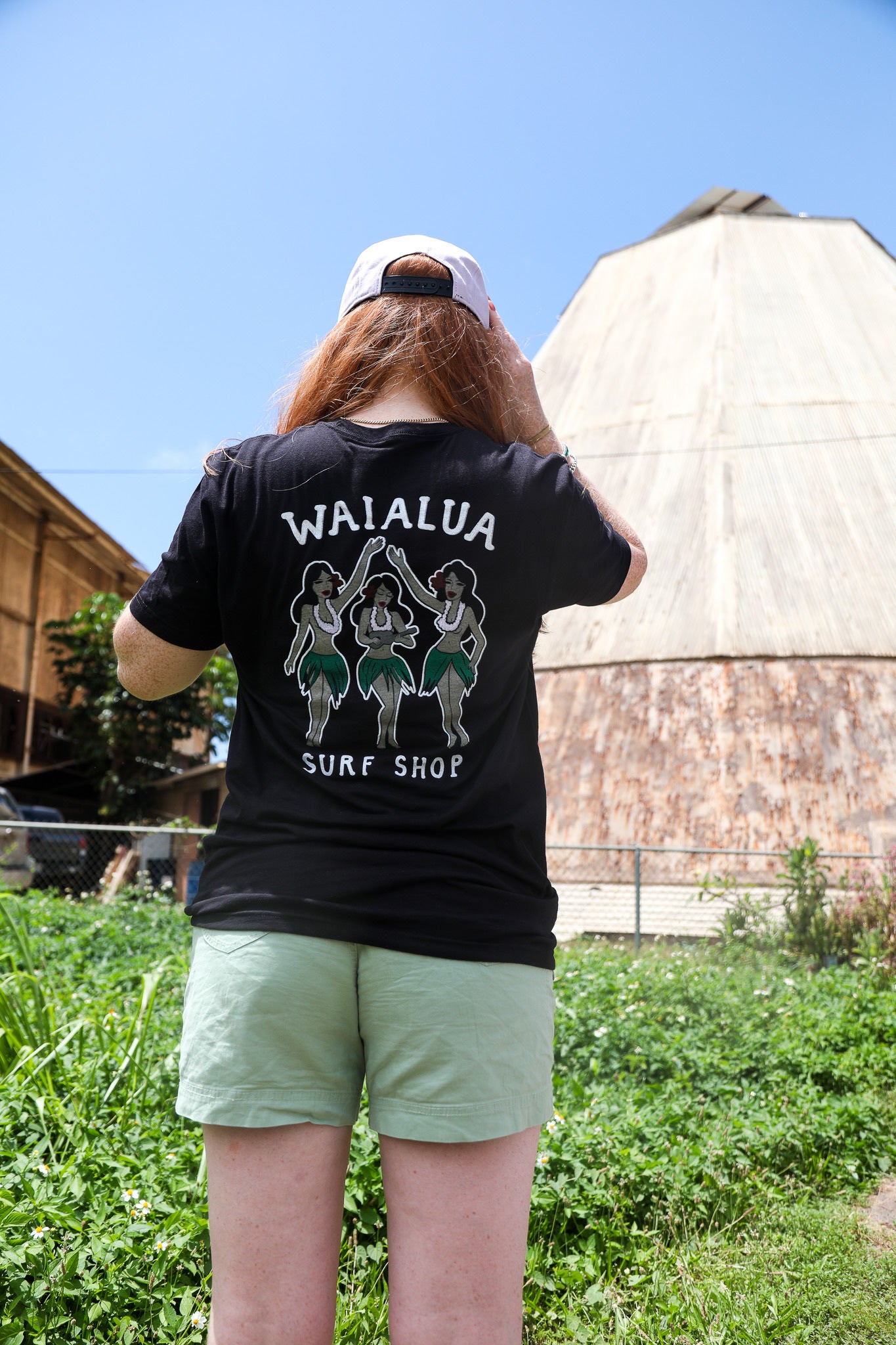 Hula Girls by Toonz | Waialua Surf Shop