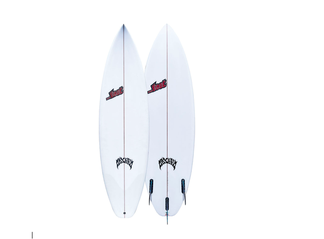LOST SURFBOARD 3.0 Stub Driver | Waialua Surf Shop LOST SURFBOARD 3.0 Stub Driver | Waialua Surf Shop