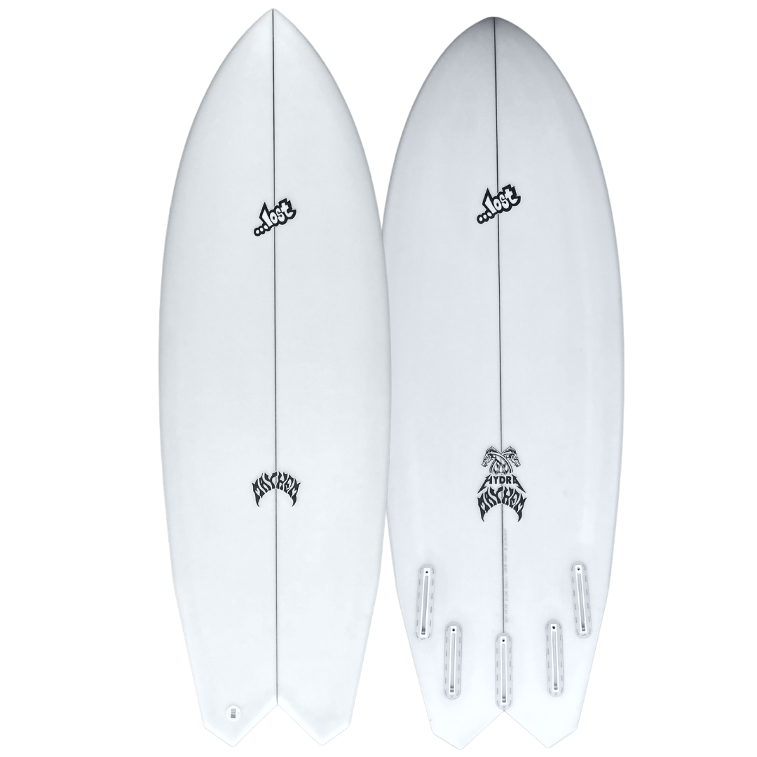 Lib Tech Hydra - Lost Surfboards by Mayhem