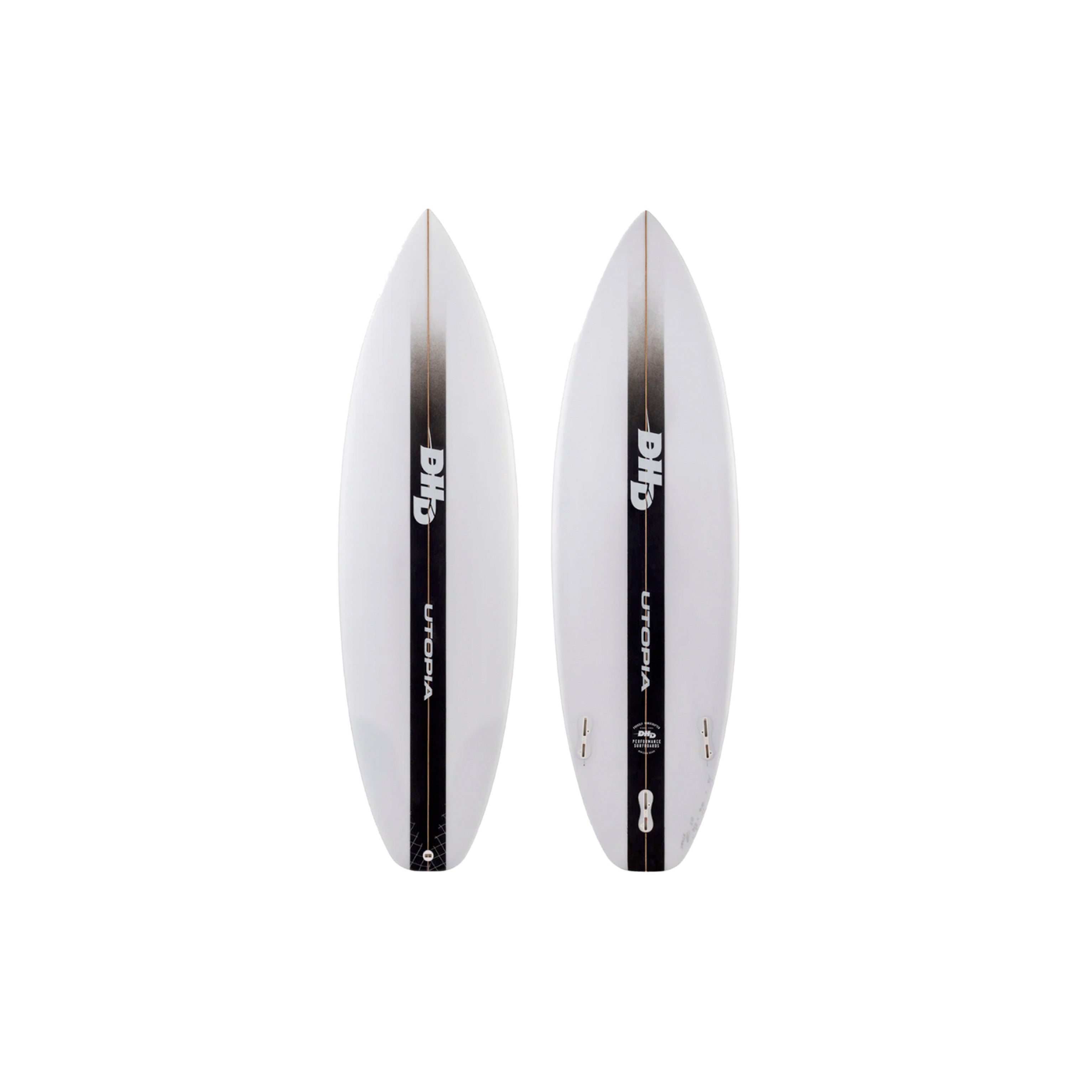 DHD Utopia | Waialua Surf Shop
