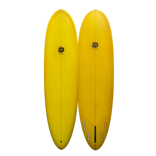 SURFBOARDS | Waialua Surf Shop