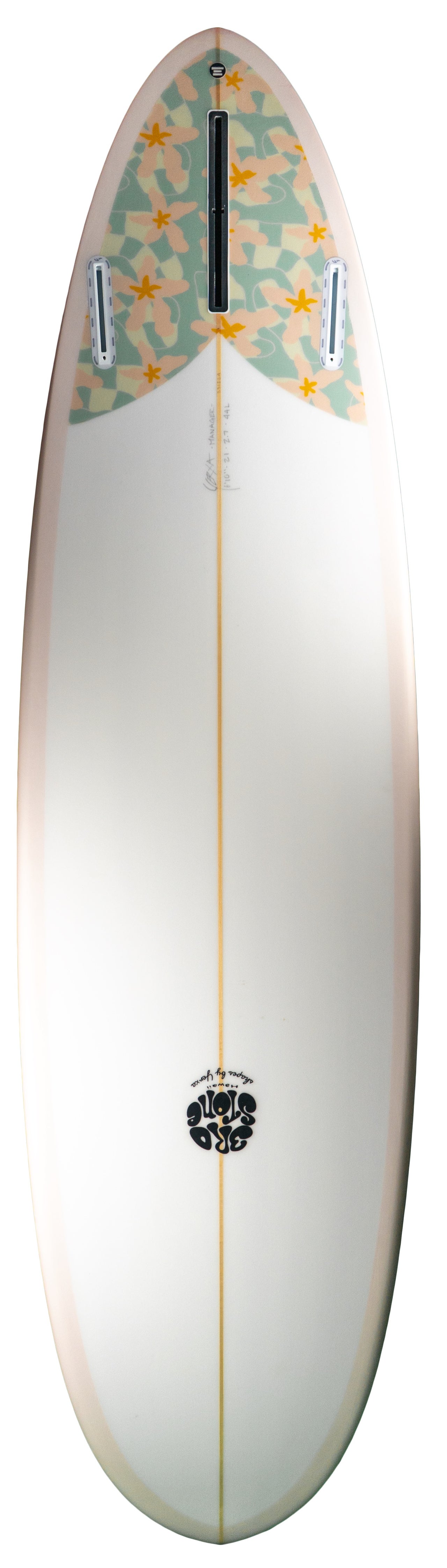 サーフィン・ボディボード YERXA Surfboard サーフィン・ボディボード YERXA Surfboard サーフィン・ボディ