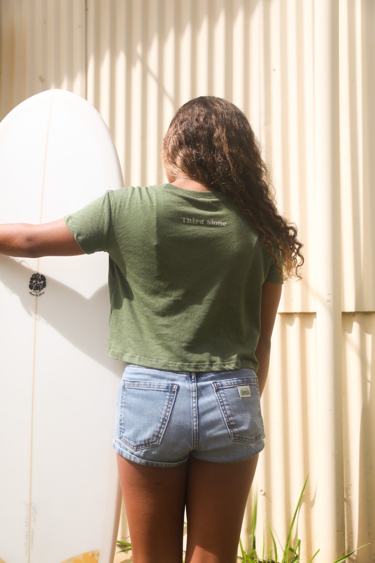 LADIES | Waialua Surf Shop