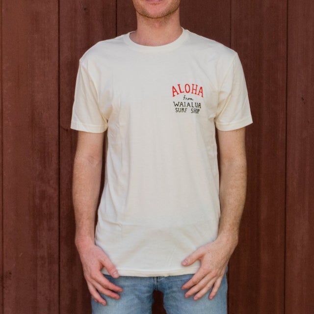 MENS | Waialua Surf Shop