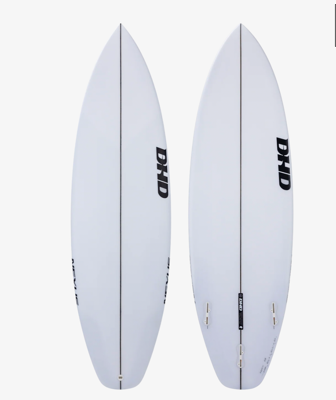 DHD MF DNA | Waialua Surf Shop