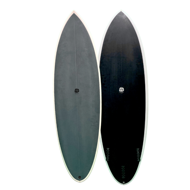 SURFBOARDS | Waialua Surf Shop
