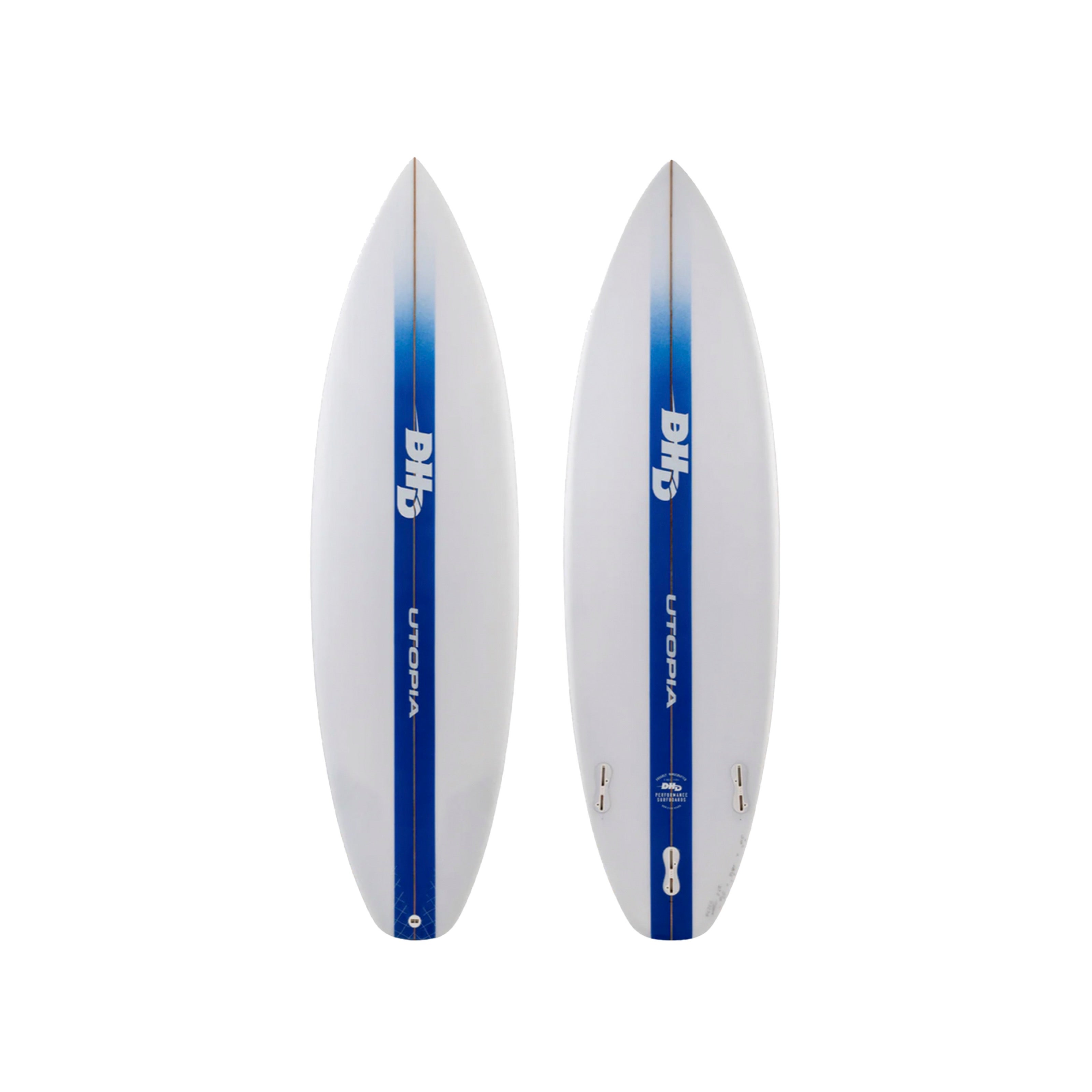DHD Utopia | Waialua Surf Shop