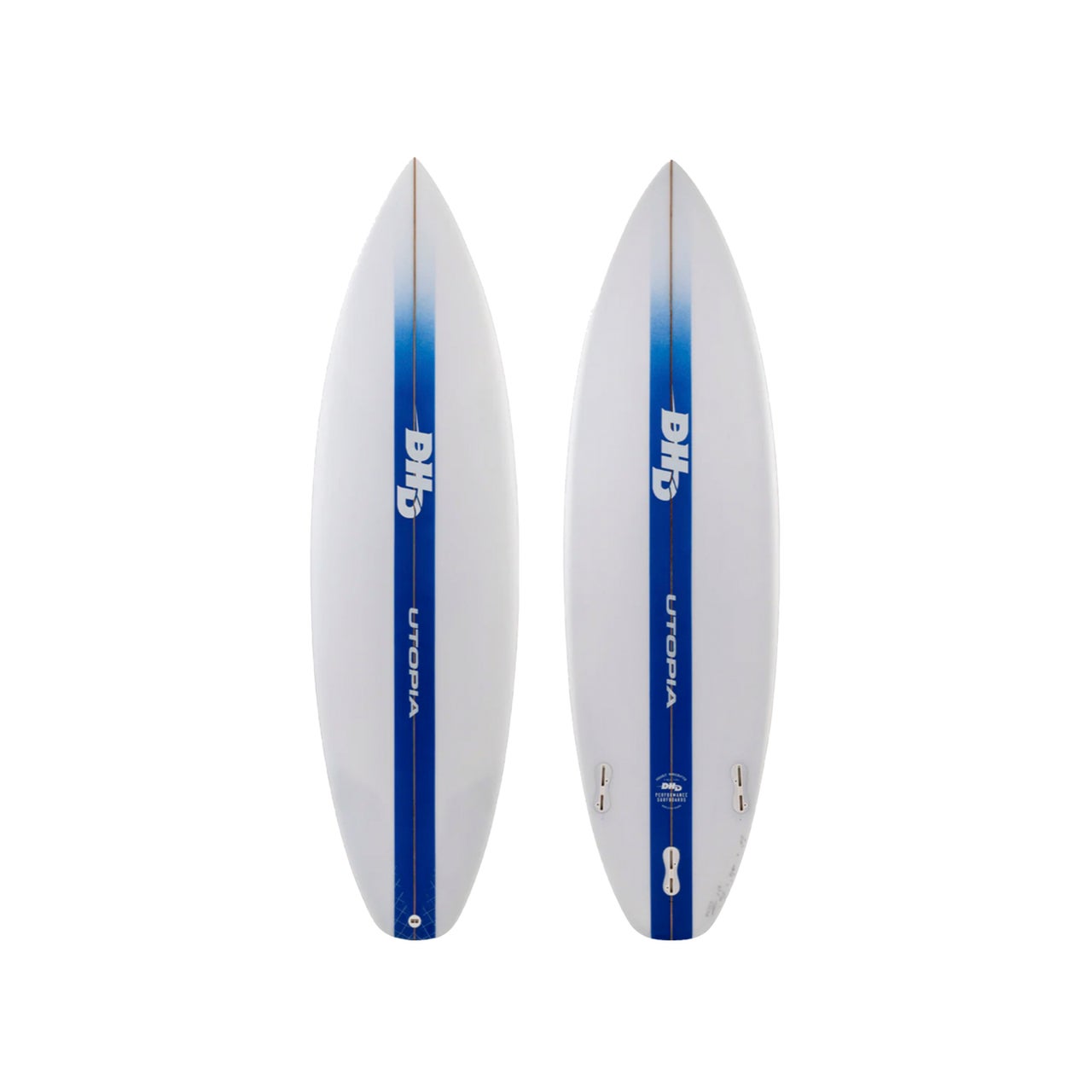 DHD | Waialua Surf Shop