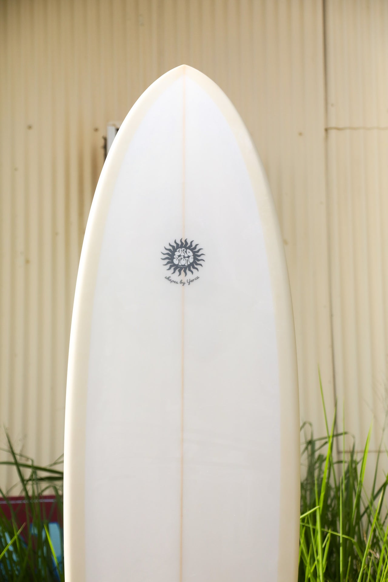 サーフィン・ボディボード YERXA Surfboard 楽天市場】【SALE】 20%OFF サーフボード ショートボード