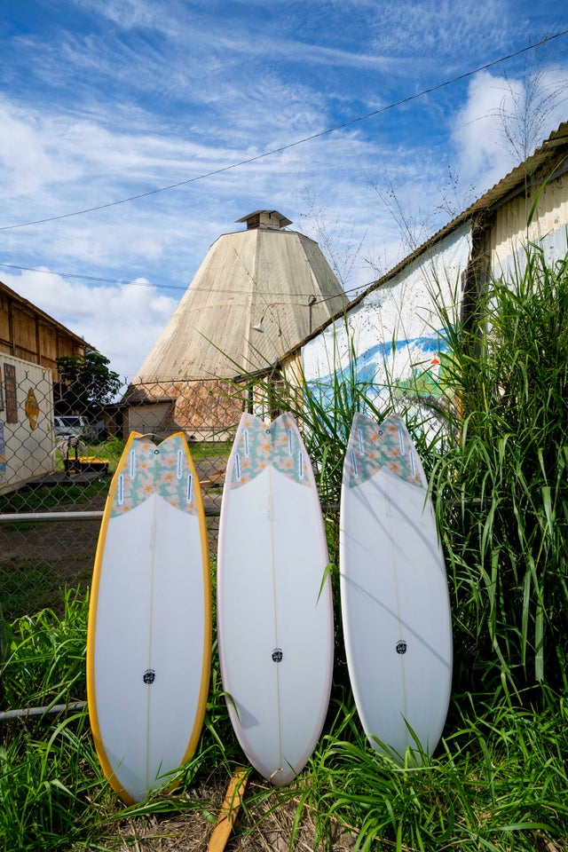 3RD STONE HAWAII | Waialua Surf Shop 3RD STONE HAWAII | Waialua Surf Shop