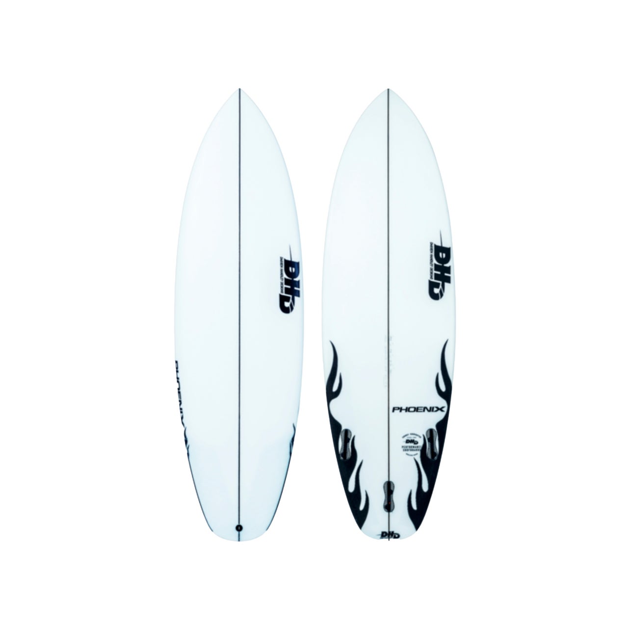 DHD | Waialua Surf Shop