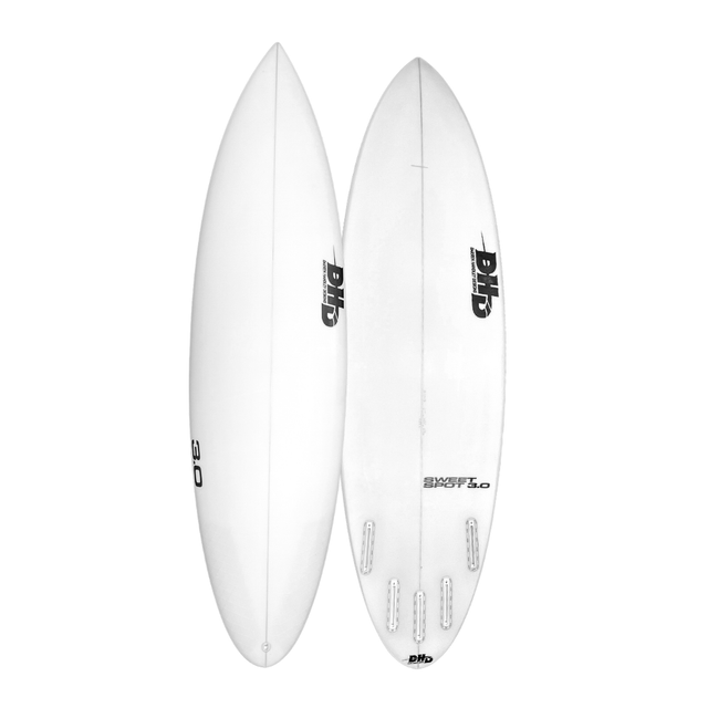 SURFBOARDS | Waialua Surf Shop