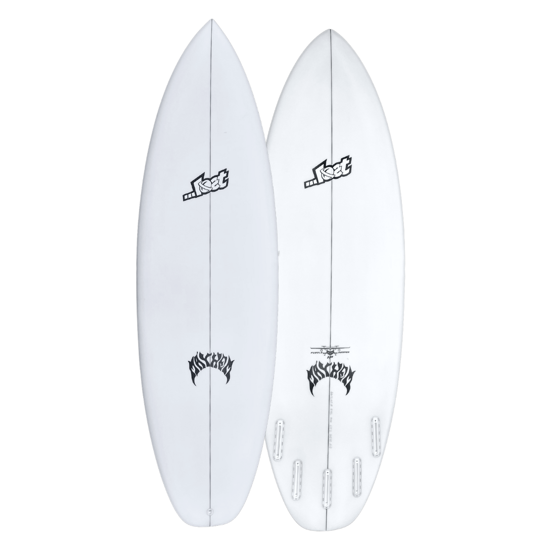 LOST SURFBOARD Puddle Jumper HP Waialua Surf Shop