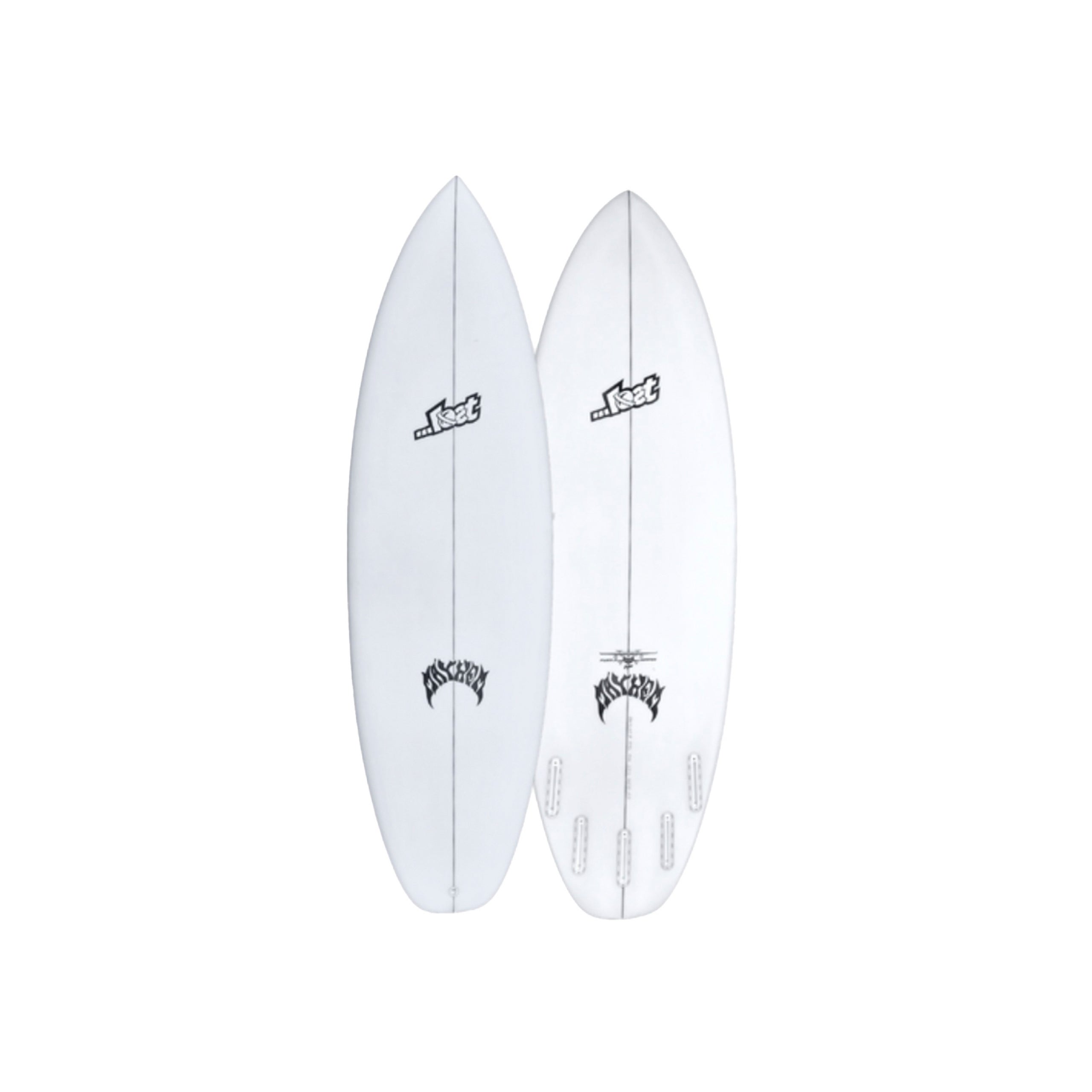 LOST SURFBOARD Puddle Jumper HP