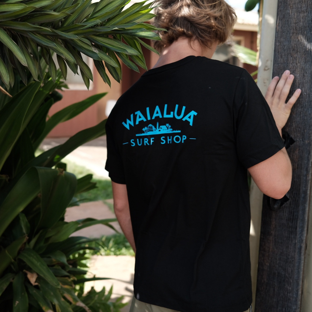 Surf shop shop t shirts