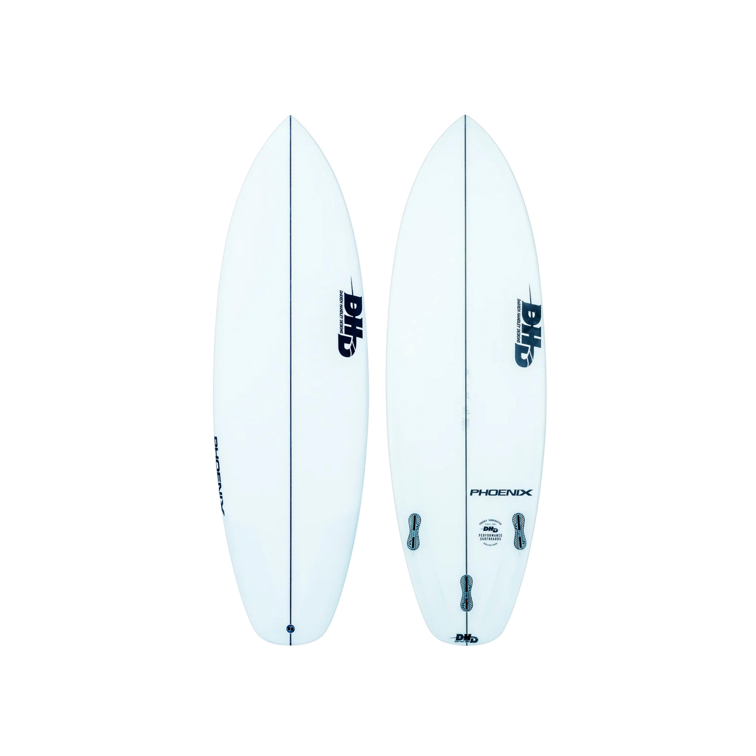 Phoenix dhd surfboard hot sale