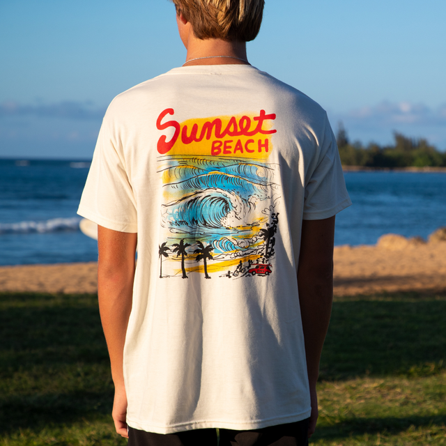 Third Stone Waialua Surf Shop